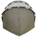 Cort Z-Fish Bivvy DeLuxe King Size 2 Men 280x300x170cm Cort Z-Fish Bivvy DeLuxe King Size 2 Men 280x300x170cm