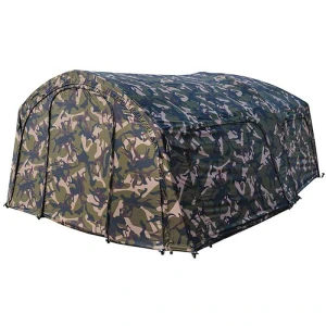 Extensie Cort FOX Frontier Il Deluxe Extension, Camo