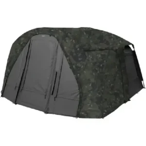 Extensie Cort TRAKKER Tempest Rs 100 Social Cap - Camo