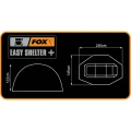 Fox Easy Shelter+ Fox Easy Shelter+
