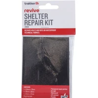 Kit Trakker Reparatie Cort Revive Shelter Repair Kit Kit Trakker Reparatie Cort Revive Shelter Repair Kit
