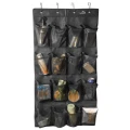 Organizator CATTARA Pentru Cort Black, TT13383, 55x85cm