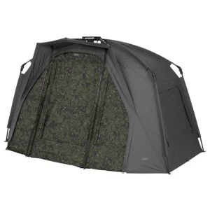 Panou Frontal Cort TRAKKER Tempest RS Brolly Full Infill Panel - Camo