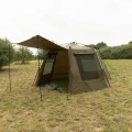 Pavilion FOX EOS Social Shelter XL, 350x350x205cm Pavilion FOX EOS Social Shelter XL, 350x350x205cm