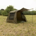 Pavilion FOX EOS Social Shelter XL, 350x350x205cm Pavilion FOX EOS Social Shelter XL, 350x350x205cm