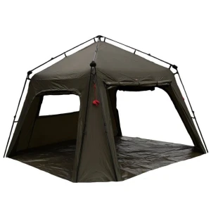 Pavilion JRC Cocoon II Basecamp Bivvy 2.40x3.30x3.30m Pavilion JRC Cocoon II Basecamp Bivvy 2.40x3.30x3.30m