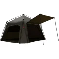 Pavilion JRC Cocoon II Basecamp Bivvy 2.40x3.30x3.30m