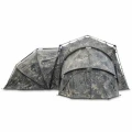 Pavilion Modular Nash Bank Life Gazebo Camo Pro