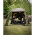 Pavilion Tip Cort FOX Air Frame Social Shelter, 2.5x2.5x2.3m Pavilion Tip Cort FOX Air Frame Social Shelter, 2.5x2.5x2.3m