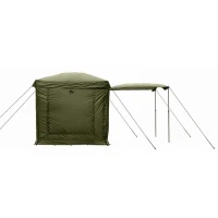 Pavilion Tip Cort Fox Social Shelter, 200x200x240cm Pavilion Tip Cort Fox Social Shelter, 200x200x240cm