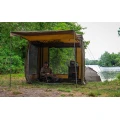 Pavilion Tip Cort FOX Social Shelter, 200x200x240cm Pavilion Tip Cort FOX Social Shelter, 200x200x240cm