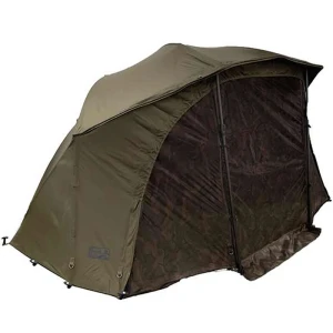 Plasa Anti Insecte Fox Retreat Brolly System Camo Mozzy Mesh
