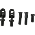 Set Suruburi Cort Trakker Tempest Hardware Kit Set Suruburi Cort Trakker Tempest Hardware Kit