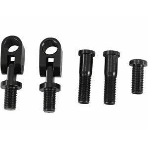 Set Suruburi Cort Trakker Tempest RS Hardware Kit Set Suruburi Cort Trakker Tempest RS Hardware Kit