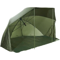 Umbrela Cort JAXON Brolly, 230x150x150cm