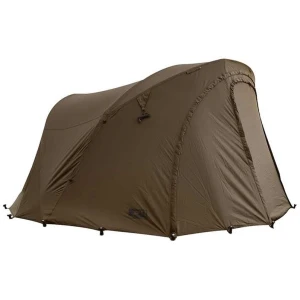 Winterskin Cort Fox Voyager 1 Person Bivvy, 76x27x27cm Winterskin Cort Fox Voyager 1 Person Bivvy, 76x27x27cm
