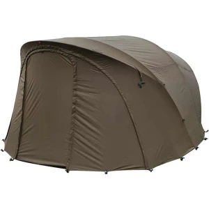 Winterskin Cort Fox Voyager 2 Person Bivvy, 86x25x25cm Winterskin Cort Fox Voyager 2 Person Bivvy, 86x25x25cm