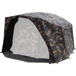 Winterskin FOX Frontier Il - X Deluxe Wrap, Camo