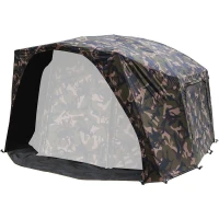 Winterskin Fox Frontier Il Deluxe Wrap, Camo