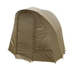 Winterskin FOX R-SERIES 1-MAN BIVVY XL KHAKI Winterskin FOX R-SERIES 1-MAN BIVVY XL KHAKI