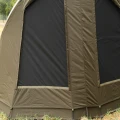 Winterskin FOX R-SERIES 1-MAN BIVVY XL KHAKI Winterskin FOX R-SERIES 1-MAN BIVVY XL KHAKI