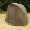 Winterskin FOX R-SERIES 1-MAN BIVVY XL KHAKI Winterskin FOX R-SERIES 1-MAN BIVVY XL KHAKI