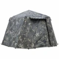 Winterskin Nash Bank Life Blockhouse Camo Pro Overwrap
