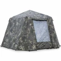 Winterskin Nash Bank Life Blockhouse Camo Pro Overwrap