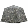 Winterskin Nash Bank Life Blockhouse Camo Pro Overwrap Winterskin Nash Bank Life Blockhouse Camo Pro Overwrap