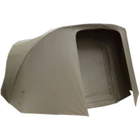 Wrap Cort Sonik Bank-tek Bivvy 10000mm 2 Persoane, 290x280x174cm