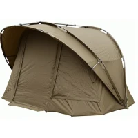 CORT FOX R-SERIES 1-MAN BIVVY XL KHAKI 235X295X165CM