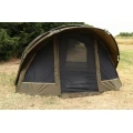 CORT FOX R-SERIES 1-MAN BIVVY XL KHAKI 235X295X165CM CORT FOX R-SERIES 1-MAN BIVVY XL KHAKI 235X295X165CM