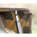 Cort Fox Eos 60 Brolly System Cort Fox Eos 60 Brolly System