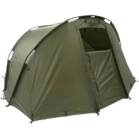 Cort Prologic Bivvy + Foaie de Cort Overwrap, 242x282x127cm Cort Prologic Bivvy + Foaie de Cort Overwrap, 242x282x127cm