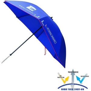 UMBRELA COLMIC FIBERGLASS HIGH TECH 240T UV 3.10M UMBRELA COLMIC FIBERGLASS HIGH TECH 240T UV 3.10M