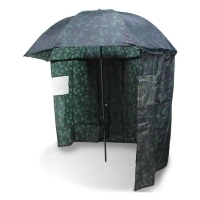 UMBRELA NGT CU PARAVAN CAMO 2.20M UMBRELA NGT CU PARAVAN CAMO 2.20M