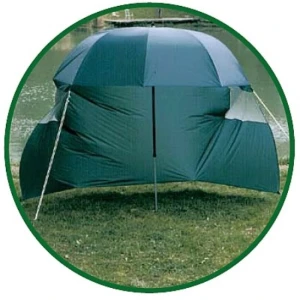 UMBRELA PARASOLAR LINEAEFFE D=2,2M  