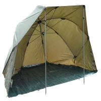 UMRELA CARP ZOOM EXPEDITION SHELTER 240x150x140cm