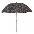Umbrela Cu Parasolar FL Camo Inchidere Totala Cu Ferestre 300cm Umbrela Cu Parasolar FL Camo Inchidere Totala Cu Ferestre 300cm