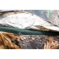Umbrela Delphin PVC Cu Perete Lateral Extins 250cm Camuflaj Umbrela Delphin PVC Cu Perete Lateral Extins 250cm Camuflaj