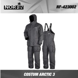 COSTUM NORFIN ARCTIC 3 S