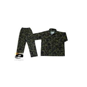 COSTUM PLOIAE ENERGOTEAM KAKI XXL