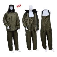 Costum Carp Zoom Thermoprof Xxxl