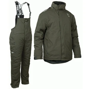 Costum FOX Carp Winter suit XL