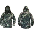 Costum Impermeabil din Două Piese Delphin Fortec, Marime XXXL Costum Impermeabil din Două Piese Delphin Fortec, Marime XXXL