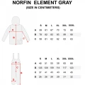 Costum Norfin Element Gray marime XL