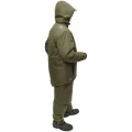 Costum de Iarna Daiwa Winter Carp Olive Green, Marime L Costum de Iarna Daiwa Winter Carp Olive Green, Marime L