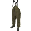 Costum de Iarna Daiwa Winter Carp Olive Green, Marime L