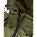 Costum de Iarna Daiwa Winter Carp Olive Green, Marime XXL Costum de Iarna Daiwa Winter Carp Olive Green, Marime XXL