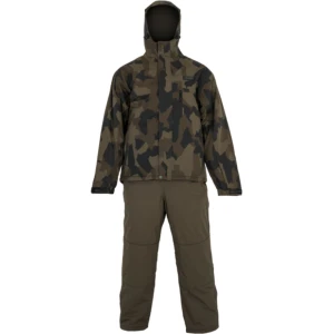 Constum AVID Arctic Series Distortion Thermal Suit, Marimea XXL Constum AVID Arctic Series Distortion Thermal Suit, Marimea XXL